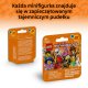 LEGO Minifigurki 29 (71052) 3