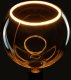 Segula SEGULA LED Floating Globe 200 przezroczysty E27 350Lm 2200K 3