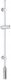 Wenko Drążek prysznicowy LED, 94 cm, RGB, WENKO 1