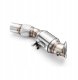 RM Motors Downpipe BMW F20, F21 LCI 120i, 125i B48 + KAT Euro 3 2
