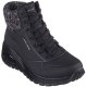 Skechers Buty damskie UNO RUGGED DARLING (167988-BLK) 37.5 2