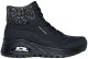 Skechers Buty damskie UNO RUGGED DARLING (167988-BLK) 37.5 3