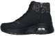 Skechers Buty damskie UNO RUGGED DARLING (167988-BLK) 37.5 4