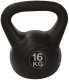 Kettlebell Tunturi PE Kettlebell | Waga: 16 kg (14TUSCL183) 1