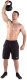 Kettlebell Tunturi PE Kettlebell | Waga: 16 kg (14TUSCL183) 2