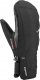 Leki LE RĘK Cerro 3D Women Mitt black 8.0 1