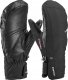 Leki LE RĘK Cerro 3D Women Mitt black 8.0 4