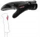 Leki LE RĘK Cerro 3D Women Mitt black 8.0 7