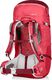 Plecak turystyczny Gregory Plecak trekkingowy damski Jade Lady 38 M Ruby Red roz. uniw (68429JADE38MRUBYRED) 1