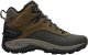 Buty trekkingowe męskie Merrell Buty trekkingowe męskie Merrell Thermo Kiruna 2 Mid Waterproof (J037241) 44 3