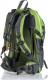 Plecak turystyczny Brugi Plecak Turystyczny 4ZF7 SXT 35l Zielony 7