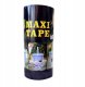 Maximex Taśma klejąca szeroka MAXI, czarna 7