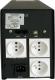 UPS Powercom BNT-1200AP G USB/RJ/AVR CZARNY 2