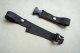 Plecak turystyczny Qusy Qusy Chest Belt / przelotka do noszenia na plecach 3