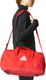 Adidas Torba sportowa Tiro Team Bag Small 30 Scarlet/Power Red/White (BS4749) 4