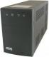 UPS Powercom BNT-1500AP RS/RJ/AVR CZARNY 1