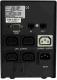 UPS Powercom BNT-1500AP RS/RJ/AVR CZARNY 2