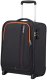 Hama 146677 1175 WALIZKA AMERICAN TOURISTER SEA SEEKER UPRIGHT UNDERSEATER CHARCOAL GREY 1