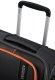 Hama 146677 1175 WALIZKA AMERICAN TOURISTER SEA SEEKER UPRIGHT UNDERSEATER CHARCOAL GREY 5