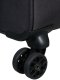 Hama 146677 1175 WALIZKA AMERICAN TOURISTER SEA SEEKER UPRIGHT UNDERSEATER CHARCOAL GREY 6