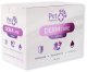 Vetfood VETFOOD Derm Wipes chusteczki 20 szt. 3
