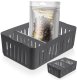 Aptel Organizer Pojemnik na Przyprawy Dzielony ORION Zmywarka 24 x 16 cm 1