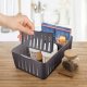 Aptel Organizer Pojemnik na Przyprawy Dzielony ORION Zmywarka 24 x 16 cm 4