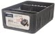 Aptel Organizer Pojemnik na Przyprawy Dzielony ORION Zmywarka 24 x 16 cm 5