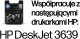 Tusz HP HP oryginalny ink / tusz F6U68AE, po dacie wa�no�ci typ HP 302XL, black 1
