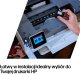 Tusz HP HP oryginalny ink / tusz F6U68AE, po dacie wa�no�ci typ HP 302XL, black 3