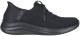 Skechers Buty damskie Skechers Slip-ins: Ultra Flex 3.0 - Brilliant (149710-BBK) 39 3