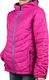 Hi-Tec Kurtka dziecięca Ragni Girl Jr Club Pink/Atol Blue r. 158 1