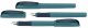 Schneider Pióro wieczne SCHNEIDER Xpect Vivaz, Ocean, M, niebieskie 6