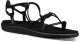 Teva Teva W Voya Infinity Sandals 1019622-BLK Czarne 36 2