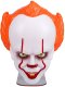 Paladone PALADONE Pennywise Lampka Maska 2