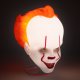 Paladone PALADONE Pennywise Lampka Maska 4