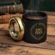 Paladone PALADONE Władca Pierścieni Kubek 3D - One Ring 4