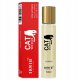 Nomi Perfume Nomi Perfume Cat Women W074N Bezbarwne 33 1