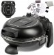 Piec do pizzy G3Ferrari Piec do pizzy G3Ferrari G1017701 Anniversary black 15