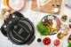 Piec do pizzy G3Ferrari Piec do pizzy G3Ferrari G1017701 Anniversary black 7