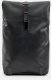 Brooks Plecak BROOKS PICKWICK REFLECTIVE LEATHER Black Pojemność 26L Tanned leather 2