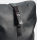 Brooks Plecak BROOKS PICKWICK REFLECTIVE LEATHER Black Pojemność 26L Tanned leather 7