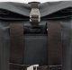 Brooks Plecak BROOKS PICKWICK REFLECTIVE LEATHER Black Pojemność 26L Tanned leather 9