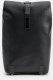 Brooks Plecak BROOKS PICKWICK REFLECTIVE LEATHER, Black, Pojemność 12L, Garbowana skóra 2