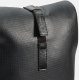 Brooks Plecak BROOKS PICKWICK REFLECTIVE LEATHER, Black, Pojemność 12L, Garbowana skóra 7