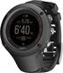 Zegarek sportowy Suunto Zegarek do biegania GPS Ambit3 Run Black (SS021257000) 1
