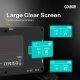 Lampa studyjna Savio COLBOR PL8B Led Pocket Panel 2500-9000K 10