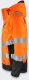 Projob Kurtka Odblaskowa ProJob 6446 3in1 Orange/Black 3