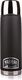 Termite Termos turystyczny Warhead 1 l Czarny 1