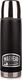 Termite Termos turystyczny Warhead 0.5 l Czarny 1